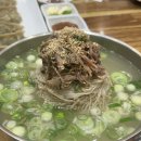 고양 서오릉 맛집, 순메밀막국수 솔직후기(feat. 옹심이맛집)