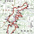 5월29일 장성 축령산(625m), 편백나무숲 이미지
