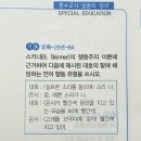 의사소통장애 언어습득이론 이미지