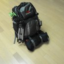 주암산장 | 백패킹후기(배네고개-능동산-샘물산장-천황산,사자봉-천황재,사자평-재약산,수미봉-쉼터-주암마을...