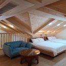 숲 펜션 이미지