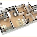 수완골드클래스1차아파트 이미지