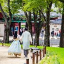 조선 왕조의 본향 전주 경기전 여행 이미지