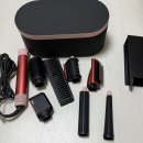 리퍼브 | 다이슨 에어랩 i.d 멀티스타일러 리퍼브 후기 스트로베리브론즈 블러시핑크 실사용 후기