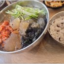 이두부야 순두부찌개