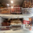 카툰한식 이미지