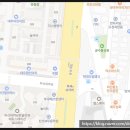 부곡동 금정세무서 앞 이미지