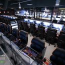 modern pc방 이미지