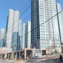 롯데캐슬블루아파트 이미지