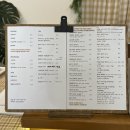 커피&샌드위치오구오구