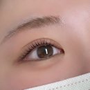 더시월 | 서면 속눈썹펌 추천 | 스튜디오 시월 서면점 | 유지력 좋은 딥블랙틴트펌 후기