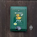 꽃뜰 호스텔 | 마토’ 날들 37