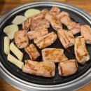 안동참숯생막창