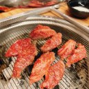 일품참숯소갈비살