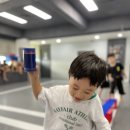 합기도 양우관 용두도장 이미지