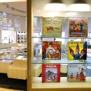 정선5일장 아리랑골목(시장1) 이미지