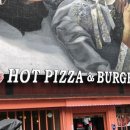핫피자&버거 이미지