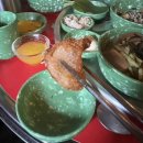 닭발의 꿈 | 홍대 닭발 맛집 청년닭발1987 홍대점에서 청년닭발한상 먹기