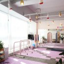 파워복싱 | 분당 발레 리프리다 4회차 후기! 복싱 생활체육대회 준비하며 건강하게 다이어트 성공