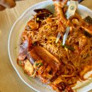 이천해물찜 오늘손칼국수&amp;찜 이천점 재방문 후기