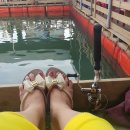 스타바다좌대낚시터 이미지