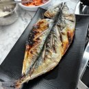 하서랑만두국수 | ❤️대동이들과 혼저옵서예~❤️ 제주도 2~3일차 - 제주탐나도다, 새별오름, 제주위이카페, 산방산랜드, 대정...