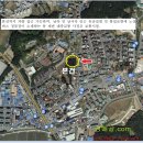 GS25 명봉산로점 | 고양시 덕양구 토지경매>내유동 관리지역 305평 매각(319.6873)