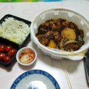 바른찜닭 이미지