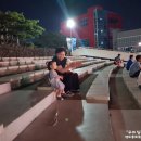 『화북윈드 오케스트라 공연』 이미지