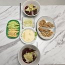 매운냉면을 더 맛있게 간단 캠핑밀키트 더매운해주냉면 미식식탁 출시