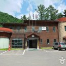 국립유명산자연휴양림 이미지