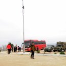 전방(op)부대 시찰 이미지