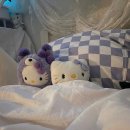 행복을줄개 이미지