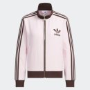 2804 | 아디다스 베켄바우어 트랙탑 - 핑크:브라운 / JX2804 PREM ORI TT xs 후기