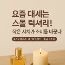 작은사치 티스토리