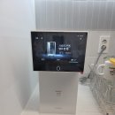 이서혁신123공인중개사사무소 | 장사의신3기에서 만난 정광례대표님과 웅진코웨이 아이콘프로 설치후기