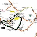 제71차정기산행공지(2016년6월26일)청송 주왕산 이미지