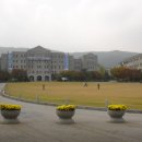 호서대학교 강일구 총장 만났다 이미지