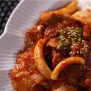 오삼불고기 이미지