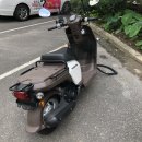 중고 오토바이 산 후기🛵🛵🚨🚨 이미지