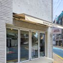 하이엔드로스터리 | 광안리 신상 카페 로스터리카페 커피맛집 지이익로스터리
