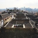 서촌 마을, 서울의 숨겨진 보석: 시간 여행을 떠나는 하루 이미지