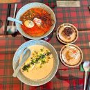 모두의유부 | 나주혁신도시맛집 유부자, 점심 메뉴로 좋은 일본식 라멘과 유부초밥 후기