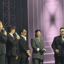 Tree of im | 부산 god콘서트 ICONIC BOX 20251221 부산막콘후기