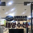태양수산활어회