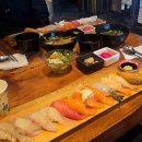 서부산유통지구역 | 김해공항 일식 맛집 후니스시 점심특성 구성 알차다