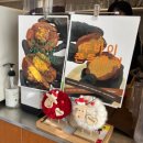 진흥초등학교 | 청주 두쫀쿠 원에프 One f 디저트 맛집 복대동 홀케이크 추천