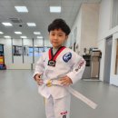 국가대표 이루다 태권도장 이미지