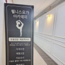 한국웰니스요가아카데미