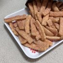 (주)코리아세븐 청양고추점 | [오잉 깐풍칩 내돈내산] 7-SELECT 후기! 세븐일레븐 후덕죽👨‍🍳 콜라보, 진짜 깐풍기 맛 날까?